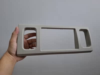 Suzuki Alto 2026 Panel Frame Genuine