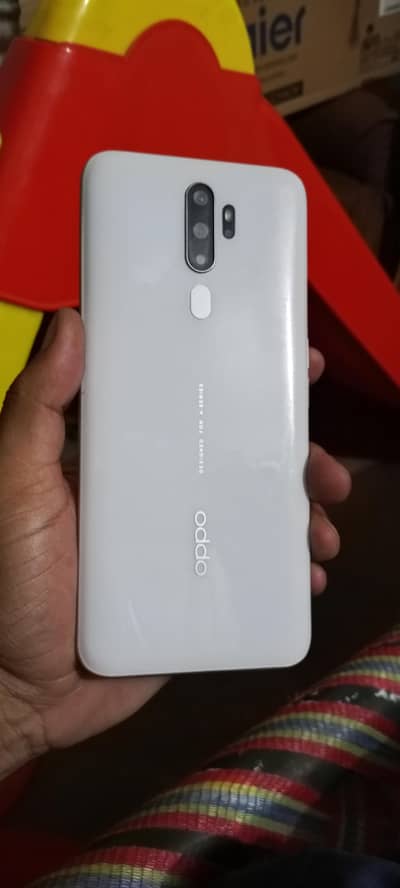 oppo A5 2020. . 4/128gb with box