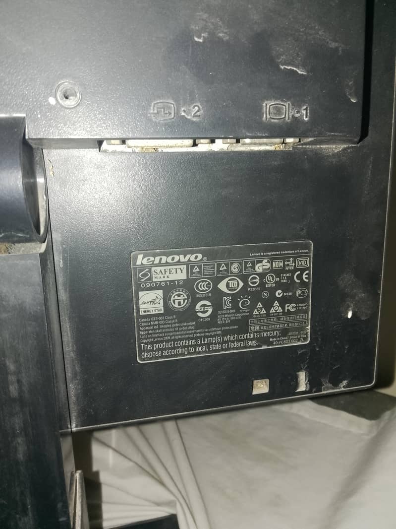 Good condition 2