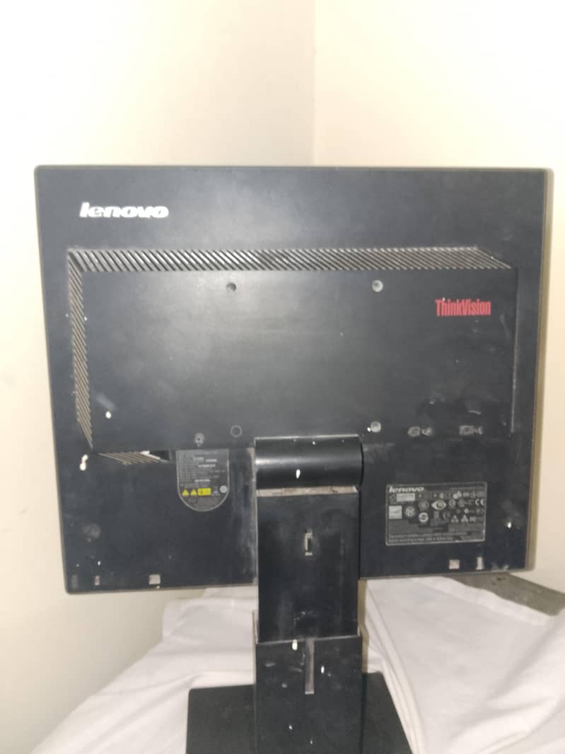 Good condition 4