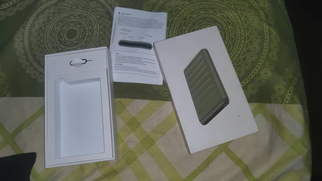 iphone sim device box 0