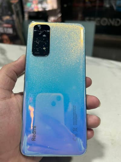 Redmi note 11 urgent sale