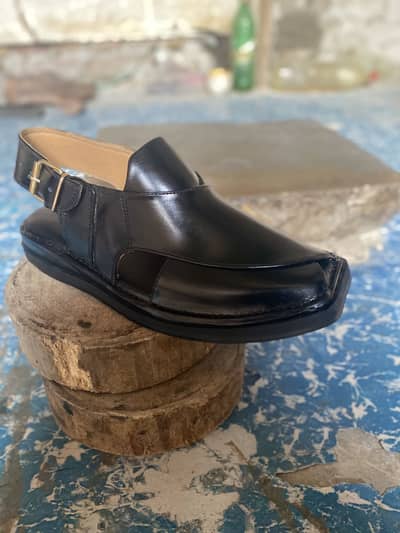 Charsadda handmade chappal