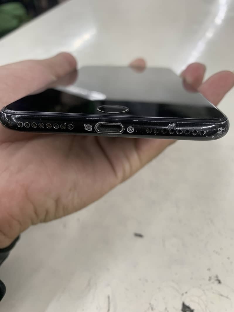 iPhone 7 Plus 3