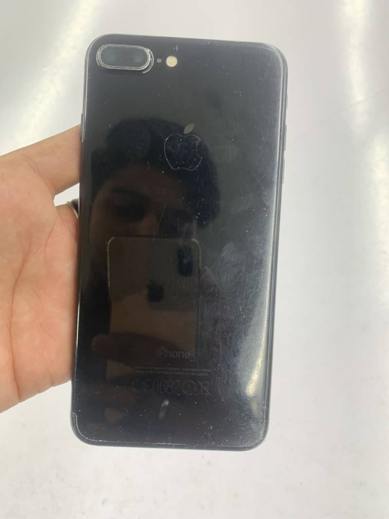 iPhone 7 Plus 4