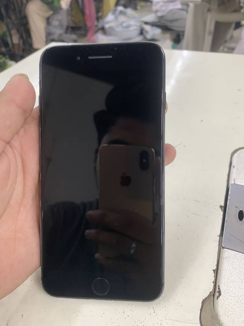 iPhone 7 Plus 5
