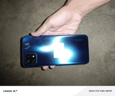 Oppo A16e