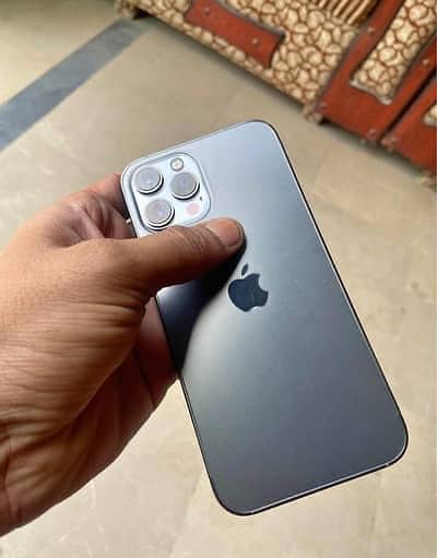 iPhone 12 Pro jv non pta 128 gb 91 battery