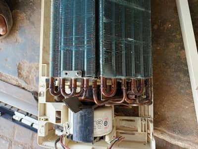Haier 1.5 Ton Split A+ Condition