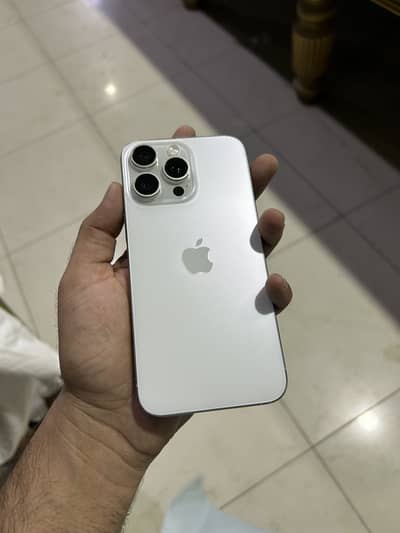 Iphone 15 Pro Max 10/10