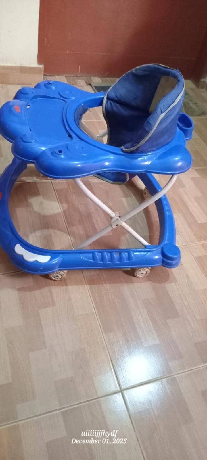 walker 1