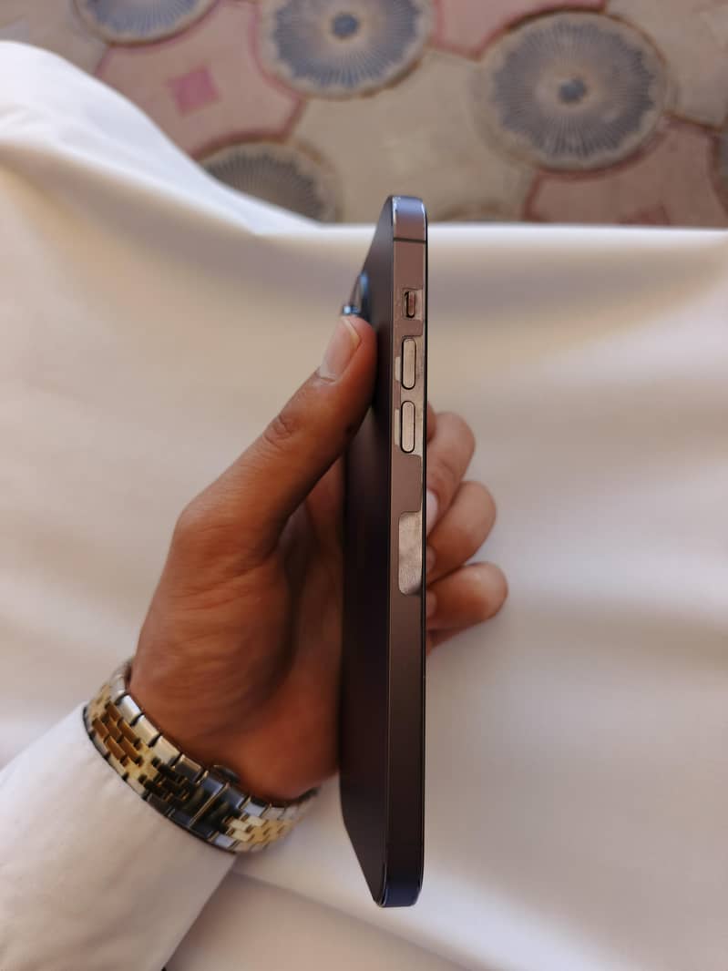 iPhones jv 5