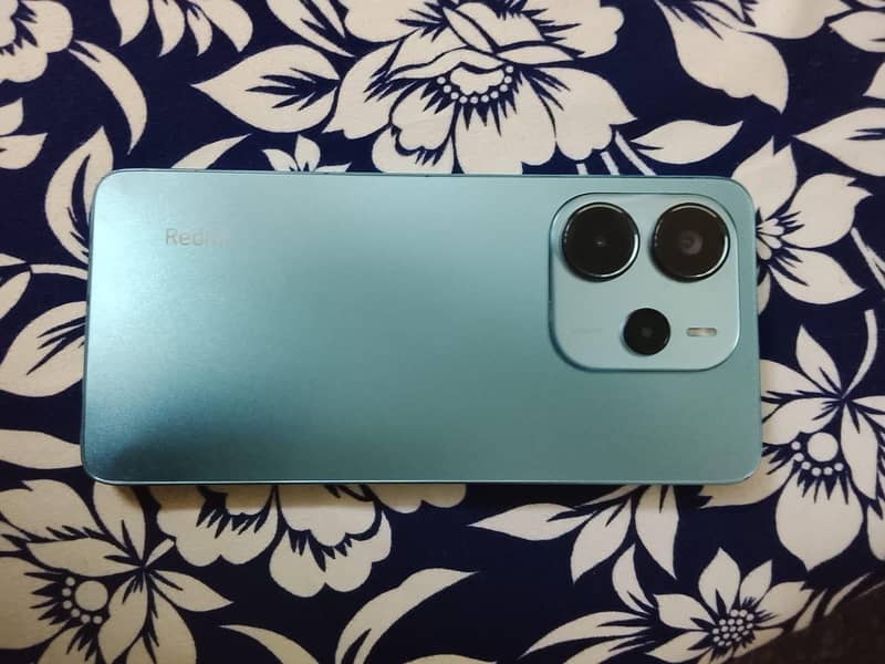 Redmi note 14 3