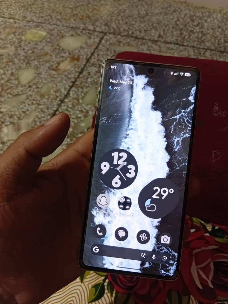 Pixel 7 pro 3