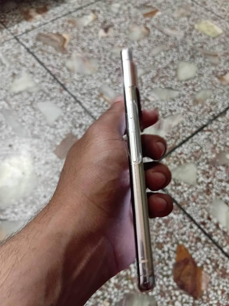 Pixel 7 pro 4