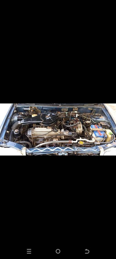 urgent sale Suzuki cultus need to cash