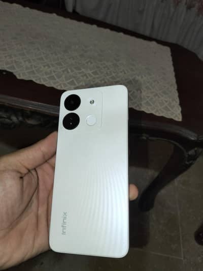 infinix smart 7 HD 4+64 03174014/937