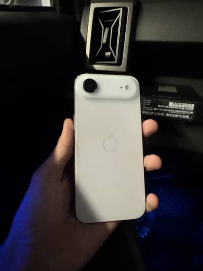 Iphone air 256 gb jv 10/10