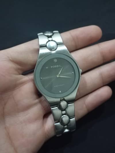 Antique Luxury Watch