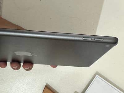 apple ipad 9 generation