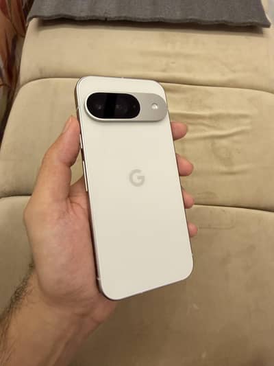 Google Pixel 9 12/128 PTA APPROVED