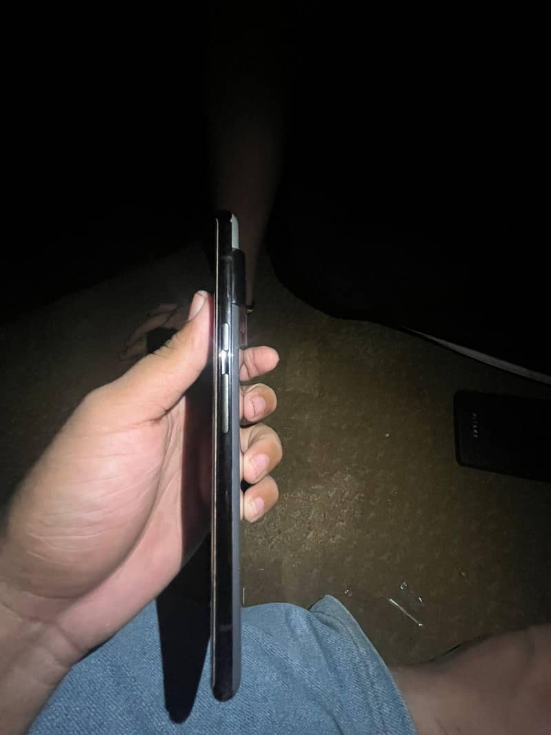 Google pixel 6 Pro 4