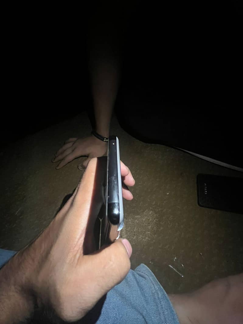 Google pixel 6 Pro 5