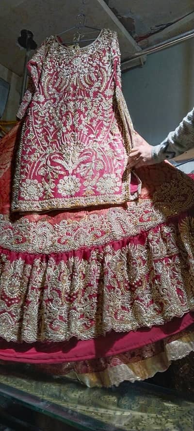 Bridal Jora