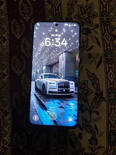 Realme 12 plus 5g