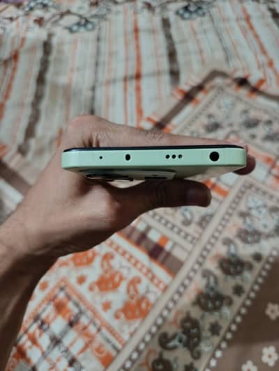 Redmi Note 14