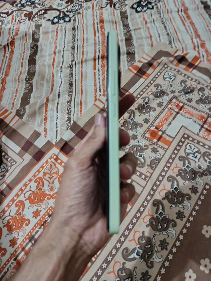 Redmi Note 14 3