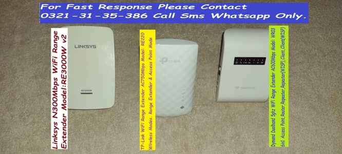 tplink netgear dualband wifi