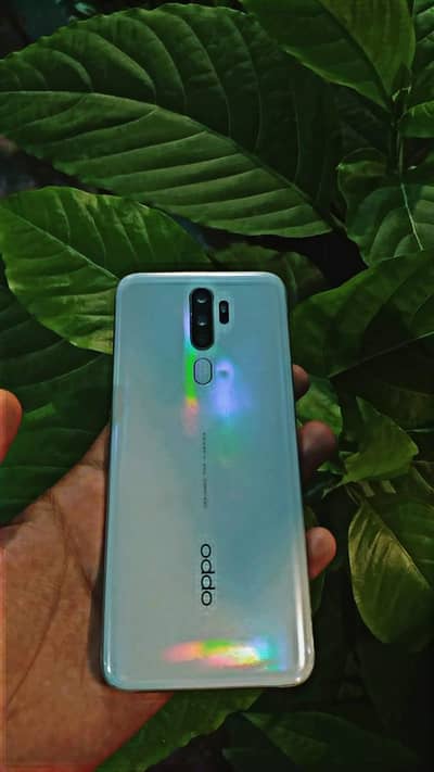 Oppo A5 2020 Original Phone With Box 3/64