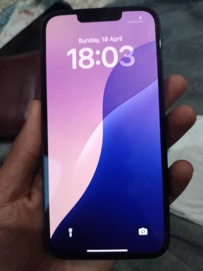 100 battery health 128 GB