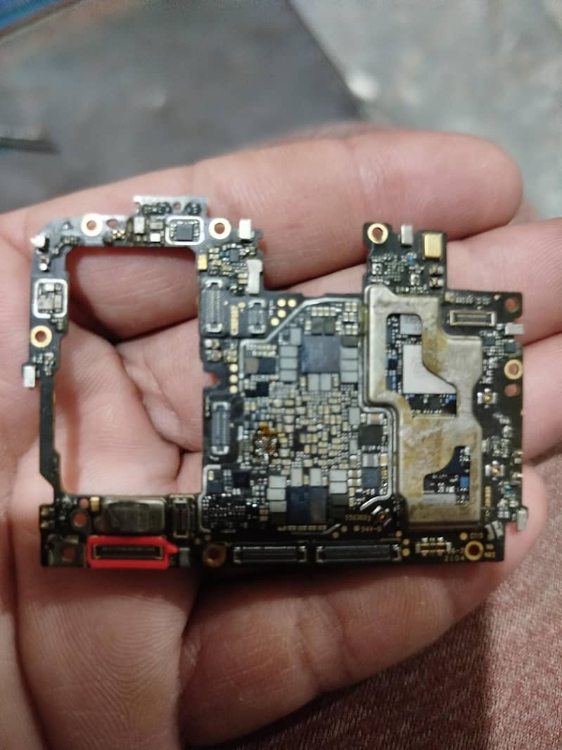 OnePlus 9 4