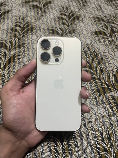 I phone 14 pro 256gb pta approved