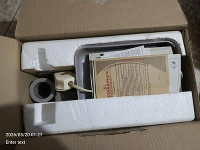 moulinex company he imported he