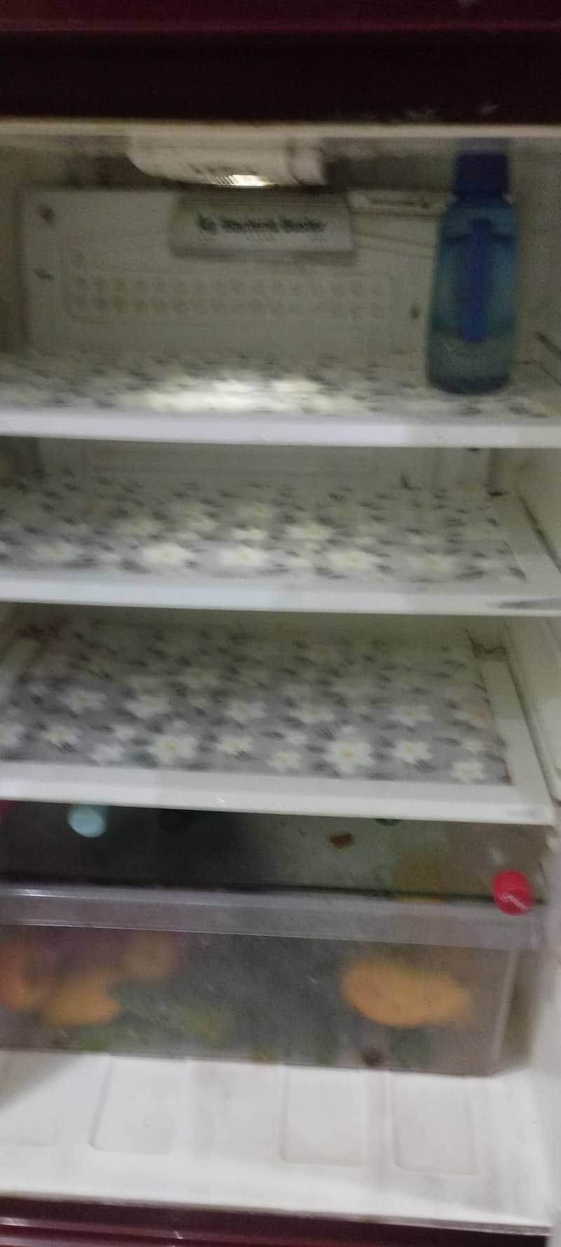 Pel fridge 0