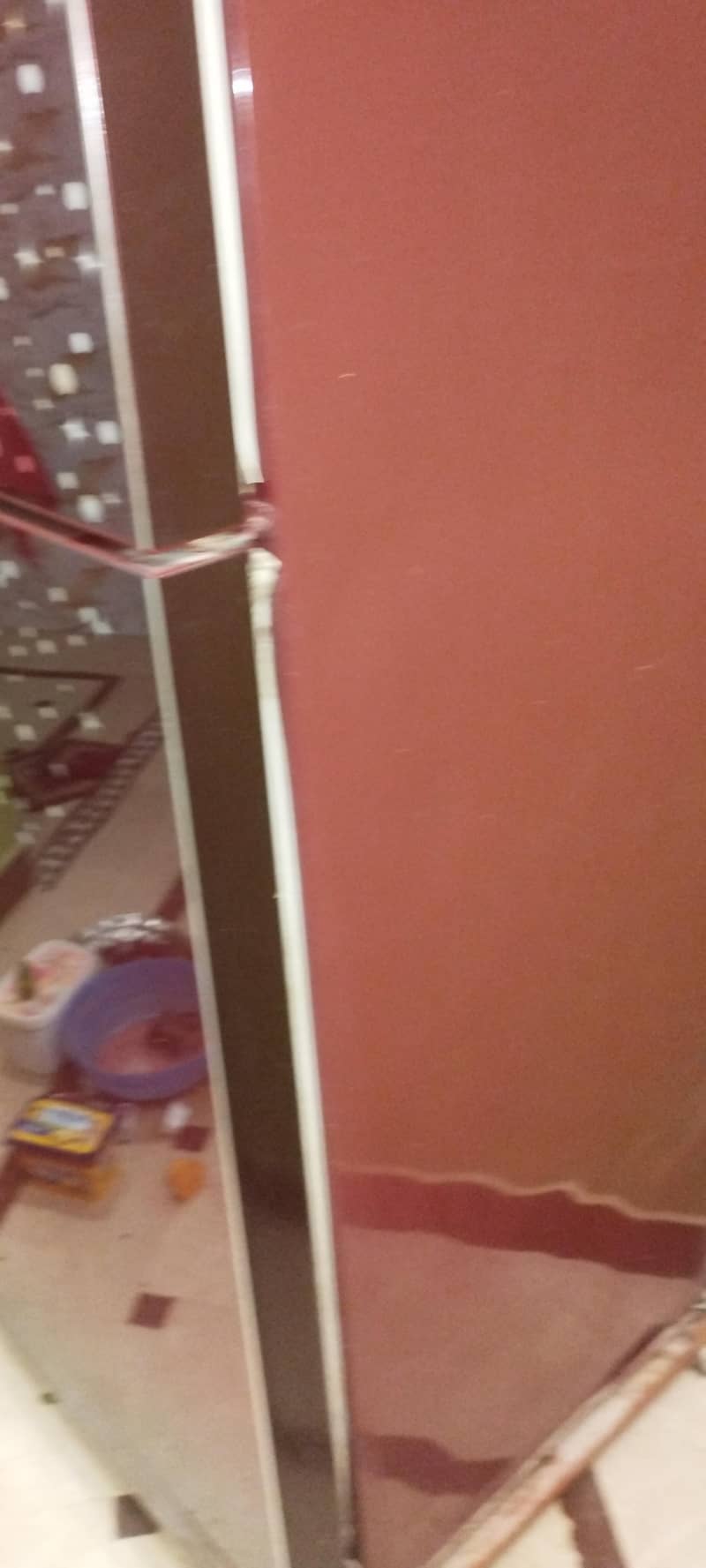 Pel fridge 1
