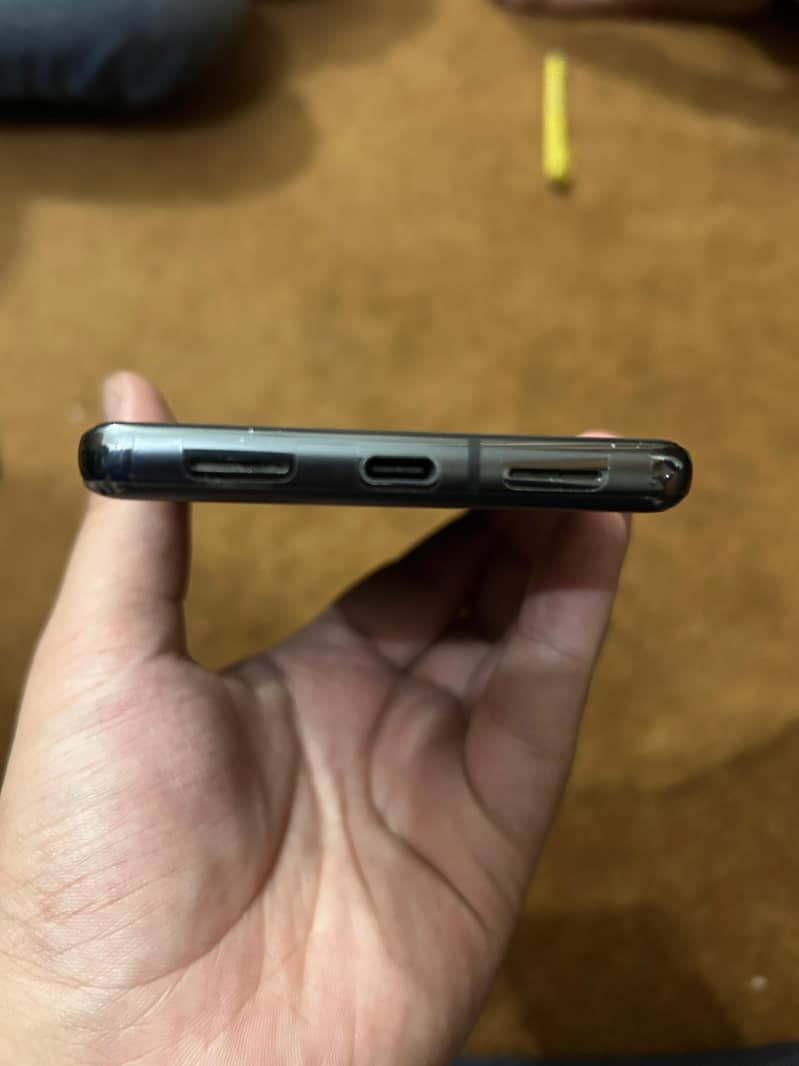 Google pixel 7 pro 2