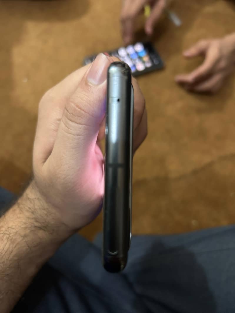 Google pixel 7 pro 3