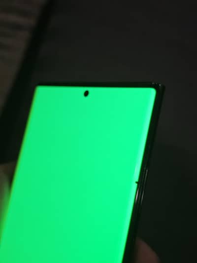 note 20 ultra pta approved official
