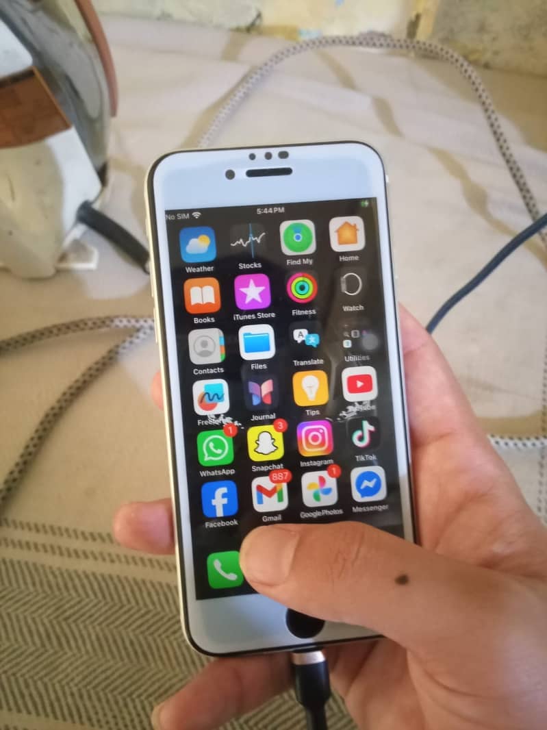 Apple iPhone SE 1