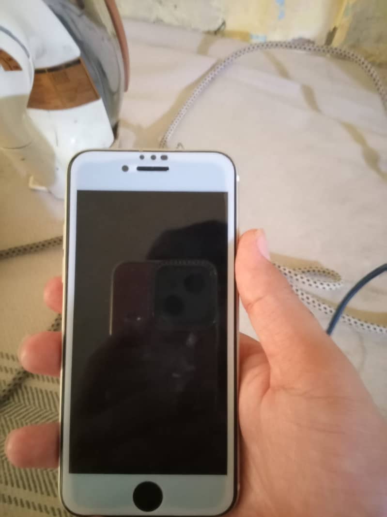 Apple iPhone SE 3