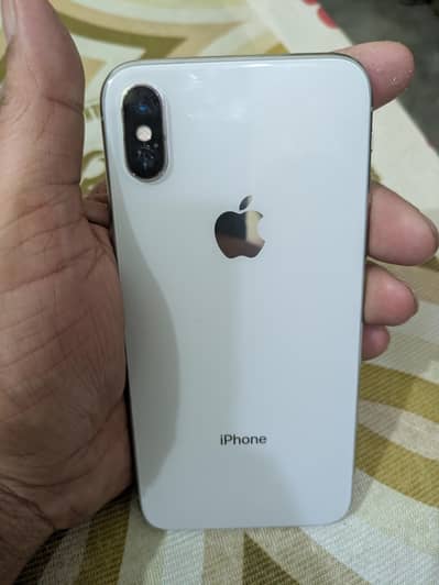 iphone x non pta