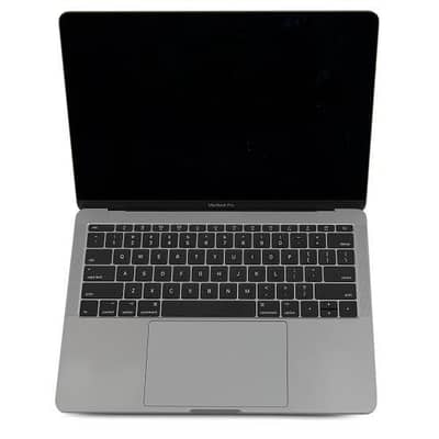 MacBook pro 2017 13 inch Display