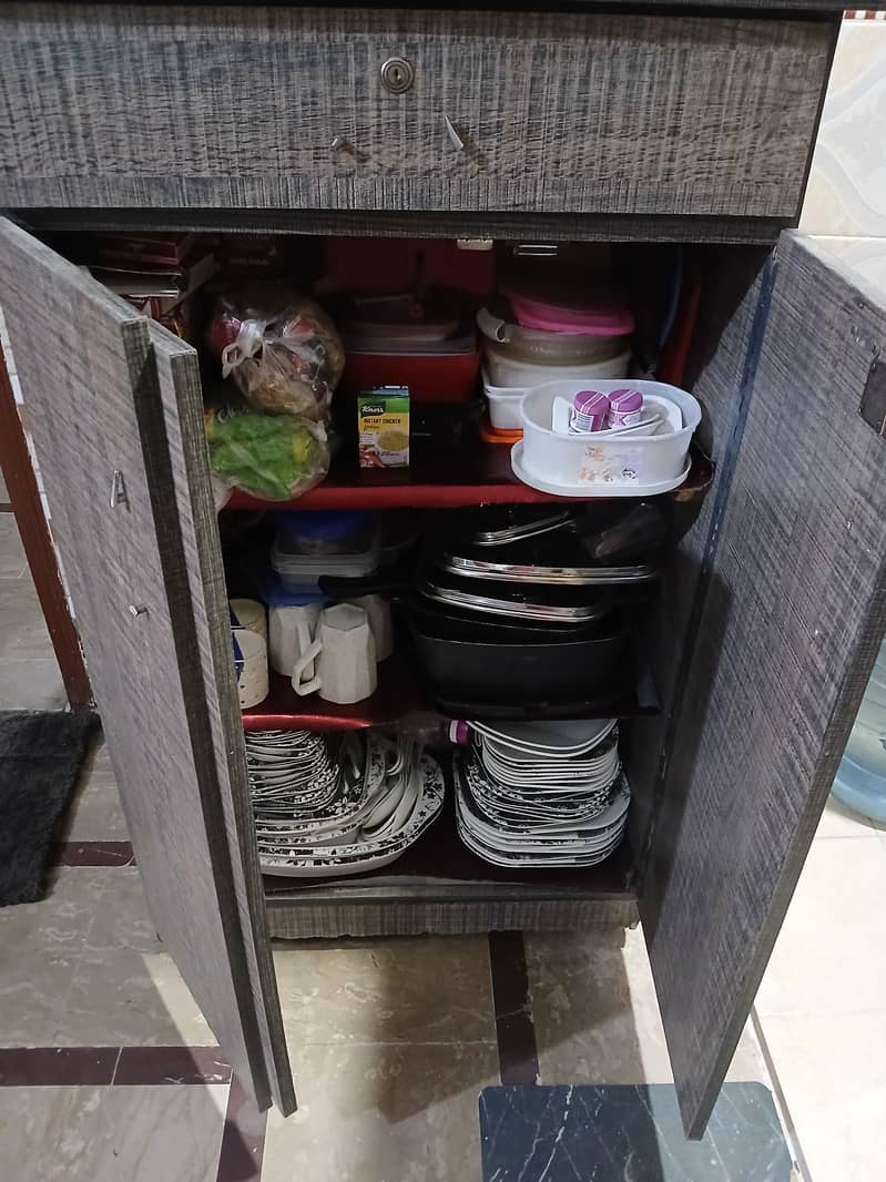 cabinet 2
