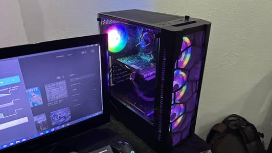 Gaming PC for sale