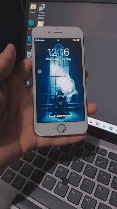 i phone 6  64gb