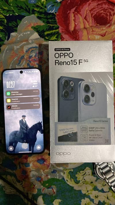 oppo reno 15 f 256 gb